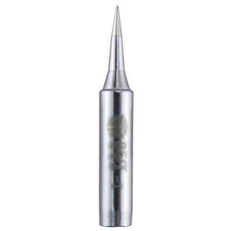 BEST 900M-TI Soldering Tip Silver