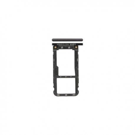 Xiaomi Mi Max 3 Sim/Sd Tray Black