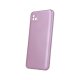 Realme C11/C20 Silicone Case Full Camera Protection Purple