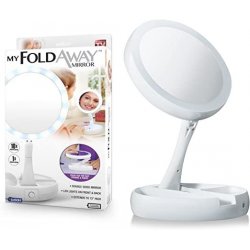 MBaccess My Foldway Mirror