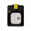 IPhone 11/12/12 Mini Tempered Glass Camera Lens Protective Transperant