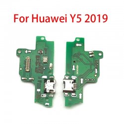 Huawei Y5 2019 Charging Board