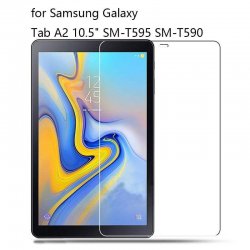 Samsung Galaxy Tab A 2018 T590/T595 Tempered Glass 9H