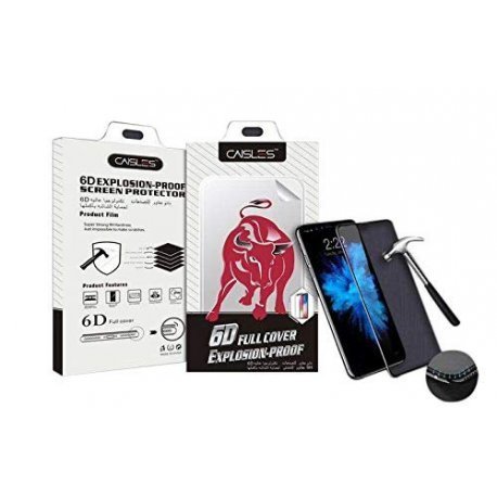 Samsung Galaxy Note 8 N950 Book Case Black