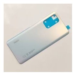 Xiaomi Redmi Note 10 Pro 4G Battery Cover Glacier Blue