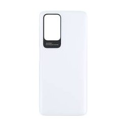 Xiaomi Redmi 10 Battery Cover White Original