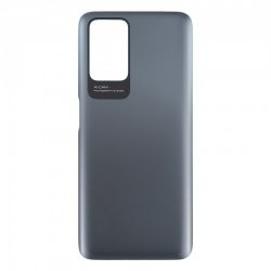 Xiaomi Redmi 10 Battery Cover Black Original