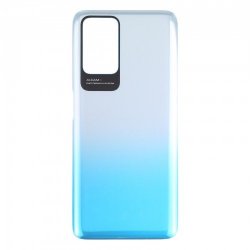 Xiaomi Redmi 10 Battery Cover Sea Blue Original