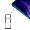 Xiaomi Redmi 10 Sim Tray Sea Blue