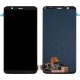 OnePlus 5T Lcd+TouchScreen Black