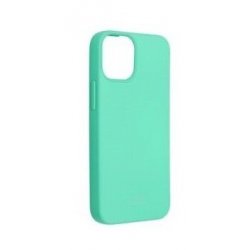 IPhone 13 Silicone Case Mint