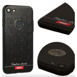 IPhone 7 Plus/8 Plus REMAX Case Sinche Series RM-280 Black