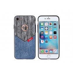 IPhone 7 Plus/8 Plus REMAX Case Sinche Series RM-279 Jeans