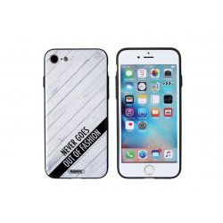 IPhone 7/8/SE 2020 REMAX Case Muke Series RM-274 White