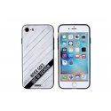 IPhone 7/8/SE 2020 REMAX Case Muke Series RM-274 White