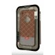 IPhone 7/8/SE 2020 REMAX Case Sinche Series RM-278 Brown