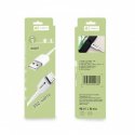 RO&MAN RX-08T Type C Cable 1M White