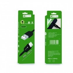 RO&MAN RC06E Travel Charger 2.1A 2x USB Plug+Micro USB Cable Set White