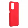 Xiaomi Redmi Note 11 4G Silicone Case Red