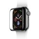 Apple Watch 38mm Full Face Curved Tempered Film