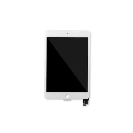 IPad Mini 5 Lcd+TouchScreen White