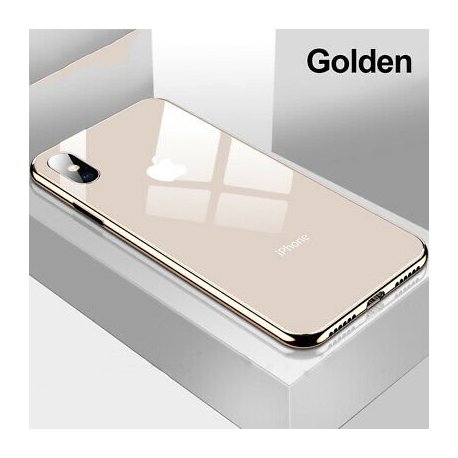 IPhone X/XS Sillicone Oem Case Green