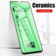 Samsung Galaxy S22 G991 Hybrid Tempered Glass 9D Ceramic Full Glue