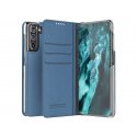 Samsung Galaxy S21 Plus G996 ARAREE Mustang Diary Book Case Ash Blue