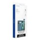 Samsung Galaxy S21 Plus G996 ARAREE Mustang Diary Book Case Ash Blue