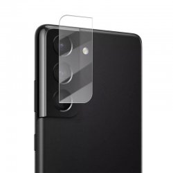 Samsung Galaxy S21 G991 Camera Protective Tempered Glass