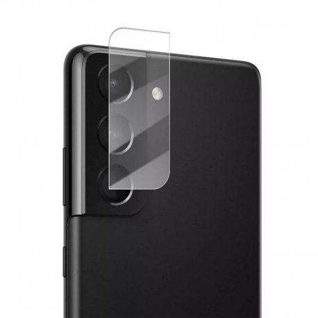 Samsung Galaxy S21 G991 Camera Protective Tempered Glass