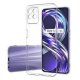 Realme 8I Silicone Case Full Camera Protection Transperant