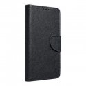 Samsung Galaxy A13 5G A136 Fancy Book Case Black