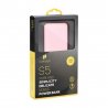 PURIDEA S5 Power Bank 7000 mAh Pink