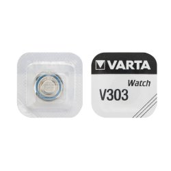 VARTA V303/Type SR44 Battery