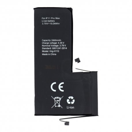 IPhone 11 Pro Max Battery APN:616-00651