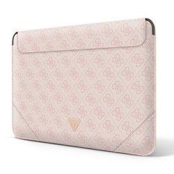 Guess Sleeve GUCS14P4TP Laptop/Notebook Bag 13 "-14" Pink