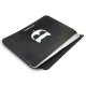 Karl Lagerfeld KLCS14CHBK Laptop/Notebook Bag 13 "-14" Black