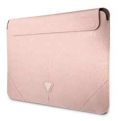 Guess Sleeve GUCS16PSATLP Laptop/Notebook Bag 16 " Pink