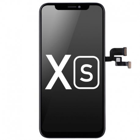 IPhone XS Lcd+Touch Screen Oled Factory