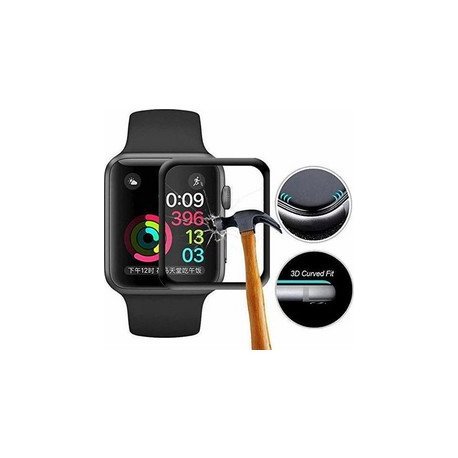 Apple Watch 44mm Premium Screen Protector 9H