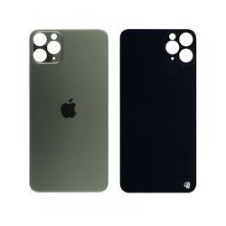 IPhone 11 Pro Battery Cover Green