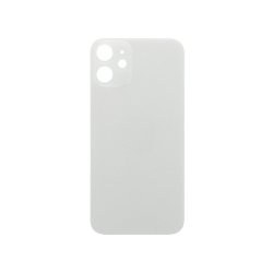 IPhone 12 Battery Cover White