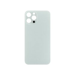 IPhone 12 Pro Battery Cover White