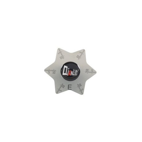 Qianli Tool Plus Metal Pry Tool Hexagram D