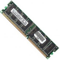 Samsung Ram 512MB DDR PC3200 CL3