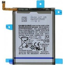 Samsung Galaxy A42/A32/A72 Battery EB-BA246ABY Service Pack