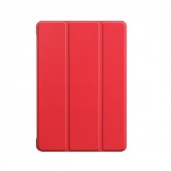 Samsung Galaxy Tab A8 10.5" X200 Book Case Red