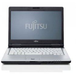 FUJITSU LIFEBOOK E751 I3 2350M/4GB RAM/128GB SSD/15.6''