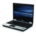 HP EliteBook 2540p I5/4GB RAM/128GB SSD/12.1'' Used